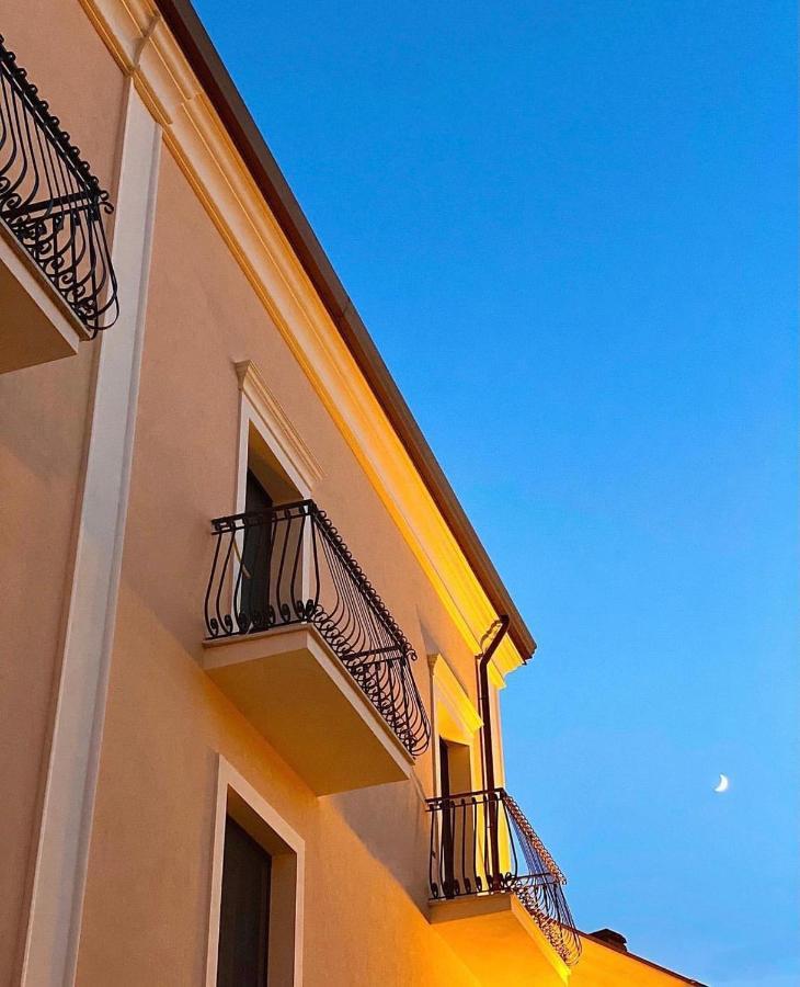 B&B Da Peppe Rotonda Zewnętrze zdjęcie