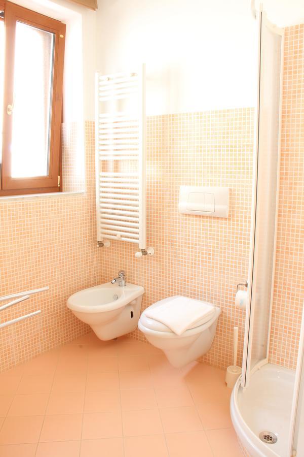 B&B Da Peppe Rotonda Zewnętrze zdjęcie