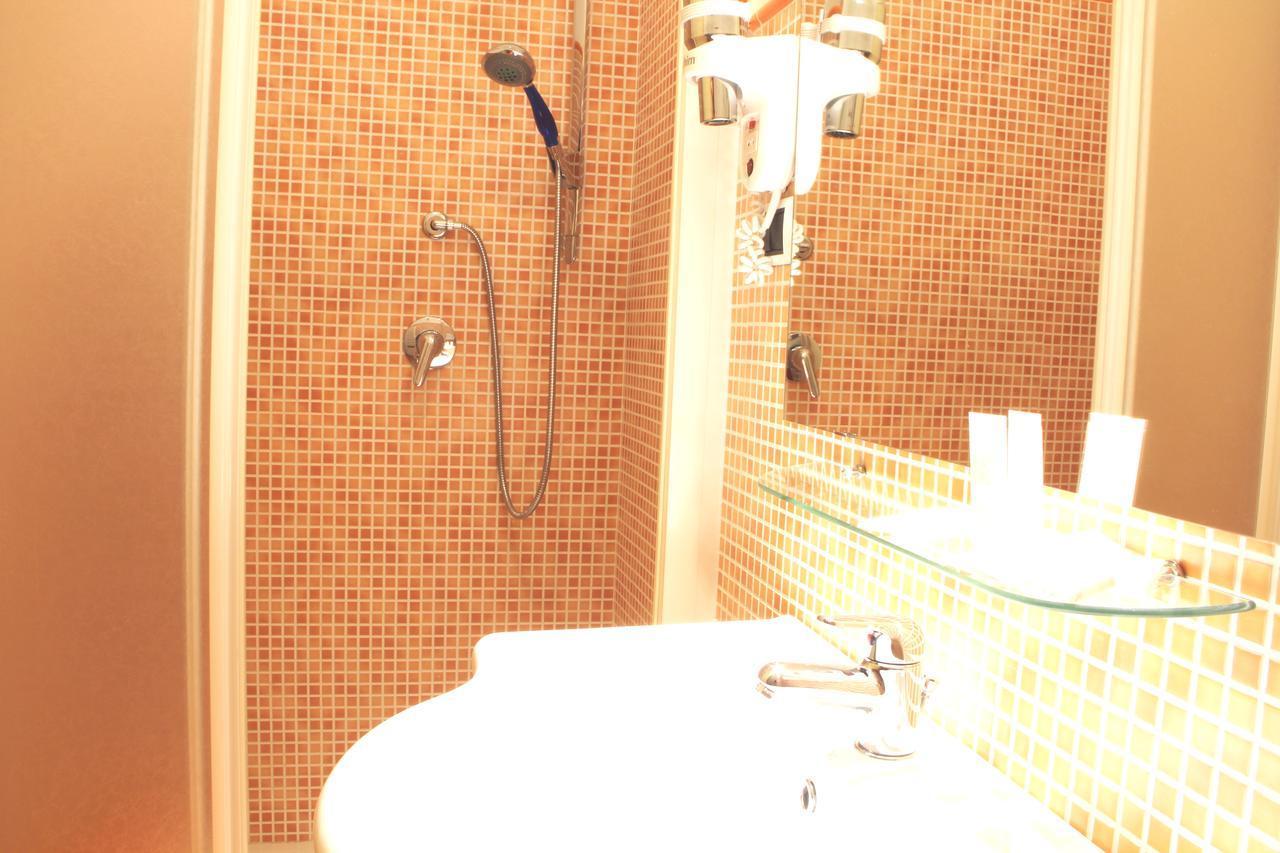 B&B Da Peppe Rotonda Zewnętrze zdjęcie